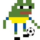 football_lvscp Emote