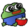 Popcornn emote