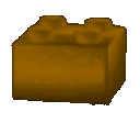 GoldBrick Emote