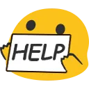 help emote