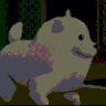 JCSDogParty emote