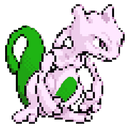 MewtwoS Emote