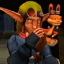 jakanddaxterjak Emote