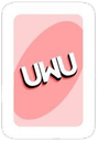 uwu emote