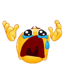 OUGHHHcry Emote
