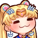 6sailorgrin emote