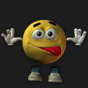 blehhhh Emote