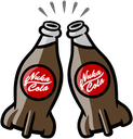 cheers emote