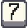 number7 Emote