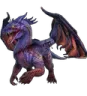 Dragon emote