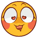 Excited Emote