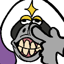 Oranguru_By_Sifyro emote