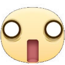 GASP emote