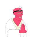 Soon_pray Emote