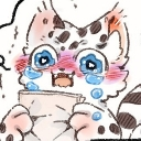 Hetao_Sad Emote
