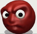 angrystare emote