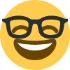 happy_nerd emote