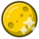 goldmoon emote