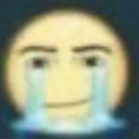 sob emote