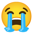 googleSOB emote