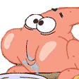 nomnompat emote