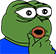 ooooo emote