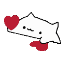 5639bongocatlove emote