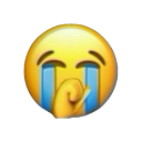 ImCrine Emote