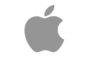 Apple_logo_grey emote