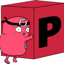 Pushin_P_3 emote
