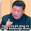alagvirusbanaunga emote