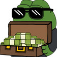 pepemoney72 emote