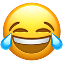Joy emote