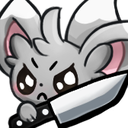 MincinnoKnife emote
