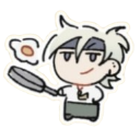 Shosus emote