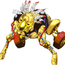 TheFool emote