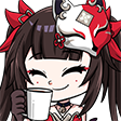 AnimeGirl emote