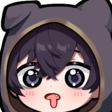 shotoDrool emote