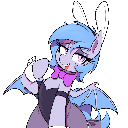 batbunbun emote