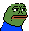 pixelpepe emote