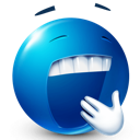 yawn emote