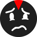darkie_Regret Emote