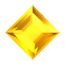 goldendiamond emote