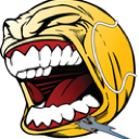 letsfreakinggo Emote