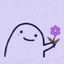 flower emote