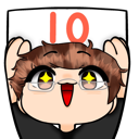 rate10 Emote