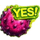 YesRoka Emote