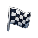 racer emote