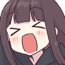 MenheraYippie emote