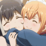 kyaruhug Emote